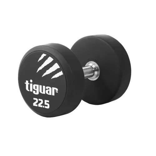Hantel PU Tiguar 22,5 kg