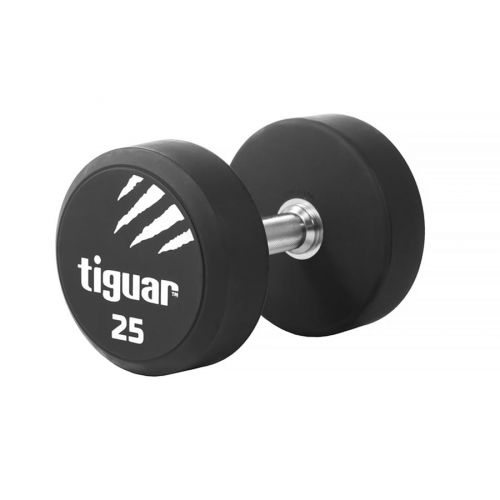 Hantel PU Tiguar 25 kg