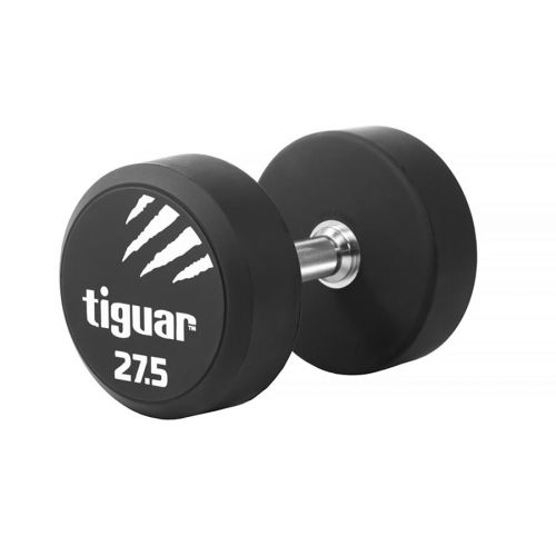 Hantel PU Tiguar 27,5 kg