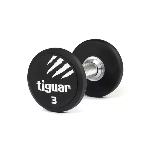 Hantel PU Tiguar 3 kg
