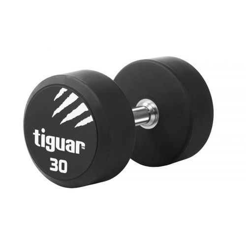 Hantel PU Tiguar 30 kg