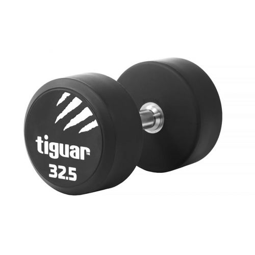 Hantel PU Tiguar 32,5 kg