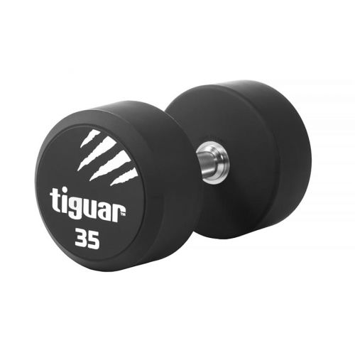 Hantel PU Tiguar 35 kg