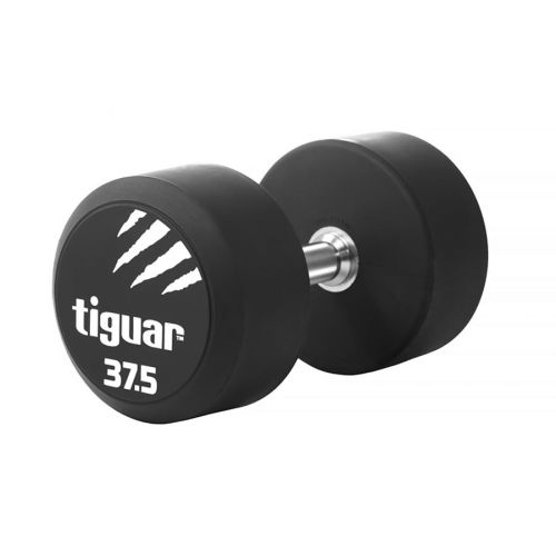 Hantel PU Tiguar 37,5 kg