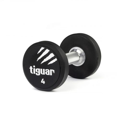 Hantel PU Tiguar 4 kg