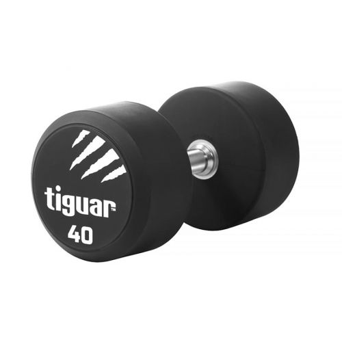 Hantel PU Tiguar 40 kg