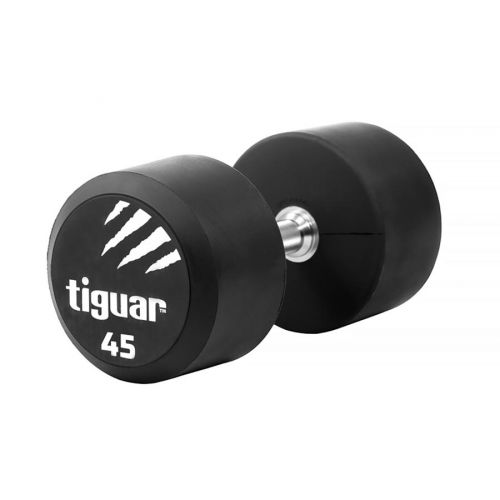 Hantel PU Tiguar 45 kg