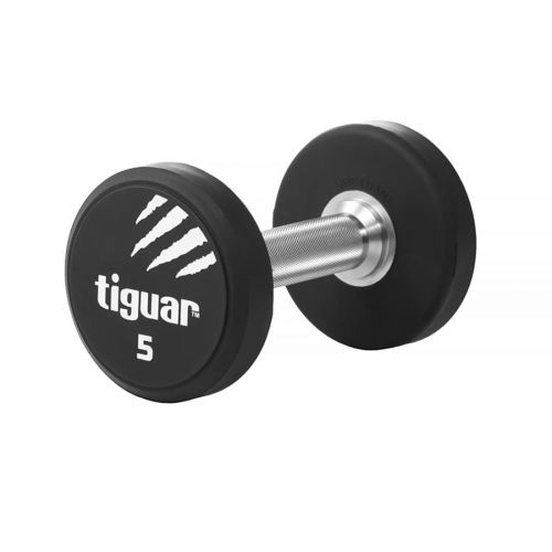 Hantel PU Tiguar 5 kg