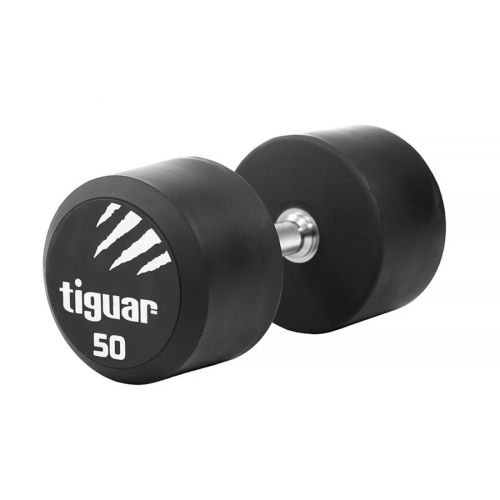 Hantel PU Tiguar 50 kg