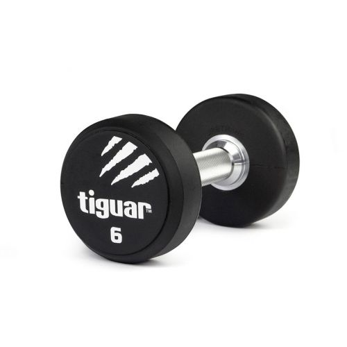 Hantel PU Tiguar 6 kg