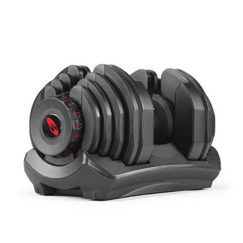 ボウフレックス(bowflex) 41kg ダンベル1090i A BowFlex SelectTech 1090i ダンベル | BowFlex