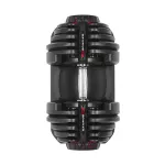 Hantel regulowany Bowflex Select Tech 1090I - zakres 4-41 kg