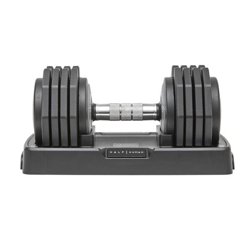 Hantel regulowany Half Human 10kg HH30002