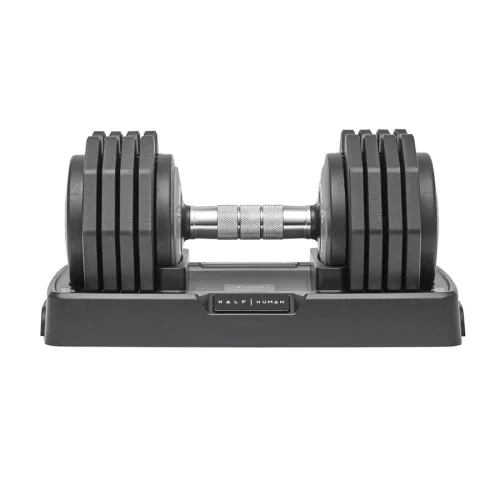 Hantel regulowany Half Human 10kg HH30002