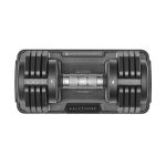 Hantel regulowany Half Human 10kg HH30002