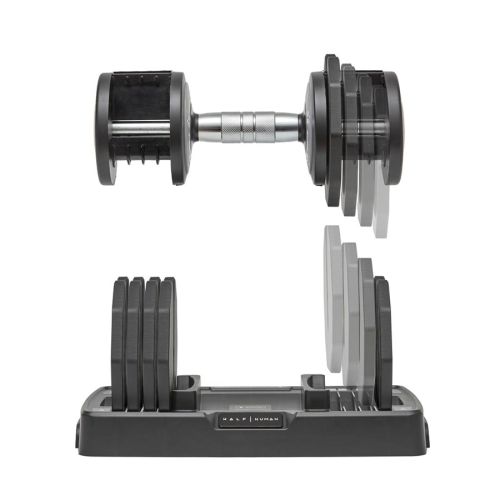 Hantel regulowany Half Human 10kg HH30002 Hantel regulowany Half Human 10kg HH30002