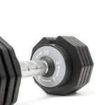 Hantel regulowany Half Human 10kg HH30002