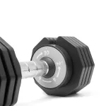 Hantel regulowany Half Human 10kg HH30002