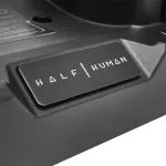 Hantel regulowany Half Human 10kg HH30002