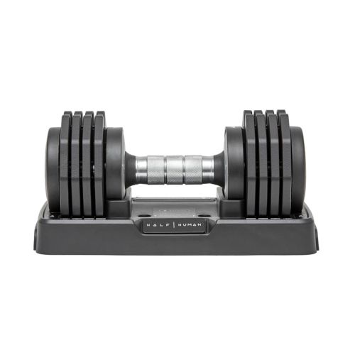 Hantel regulowany Half Human 25kg HH30003