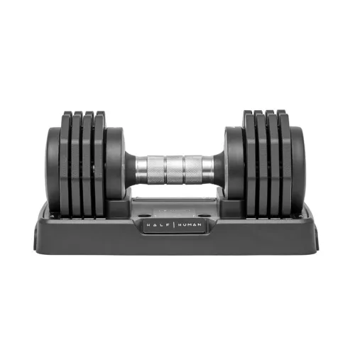 Hantel regulowany Half Human 25kg HH30003