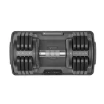 Hantel regulowany Half Human 25kg HH30003
