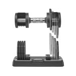 Hantel regulowany Half Human 25kg HH30003