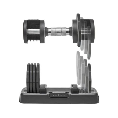 Hantel regulowany Half Human 25kg HH30003 Hantel regulowany Half Human 25kg HH30003