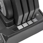 Hantel regulowany Half Human 25kg HH30003