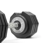 Hantel regulowany Half Human 25kg HH30003