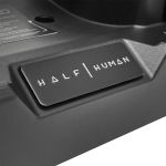 Hantel regulowany Half Human 25kg HH30003