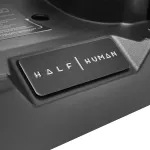 Hantel regulowany Half Human 25kg HH30003