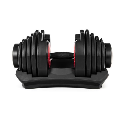 Hantla regulowana Sapphire SG-3040 5-40 kg