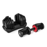 Hantla regulowana Sapphire SG-3040 5-40 kg