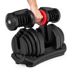 Hantla regulowana Sapphire SG-3040 5-40 kg