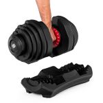 Hantla regulowana Sapphire SG-3040 5-40 kg