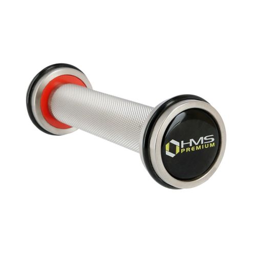 Hantle chromowane Premium HMS HH01 2 x 1 kg Hantle chromowane Premium HMS HH01 2 x 1 kg