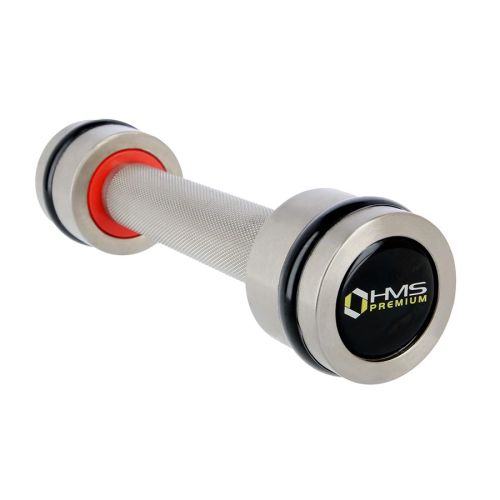 Hantle chromowane Premium HMS HH02 2 x 2 kg  Hantle chromowane Premium HMS HH02 2 x 2 kg