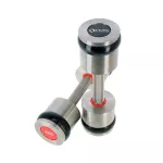 Hantle chromowane Premium HMS HH09 2 x 9 kg Hantle chromowane Premium HMS HH09 2 x 9 kg