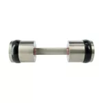 Hantle chromowane Premium HMS HH09 2 x 9 kg Hantle chromowane Premium HMS HH09 2 x 9 kg