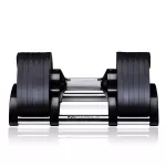 Hantle regulowane NUO Flexbell 2x20 kg Hantle regulowane NUO Flexbell 2x20 kg