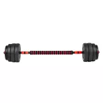 Hantle regulowane 6w1 sztanga kettlebell Sapphire SG-1120K 2x20kg 