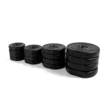 Hantle regulowane z funkcją sztangi Sapphire SG-20CX 2x20kg Hantle regulowane z funkcją sztangi Sapphire SG-20CX 2x20kg