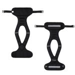 Kamizelka treningowa obciążeniowa regulowana HMS KOR15 14.5 KG