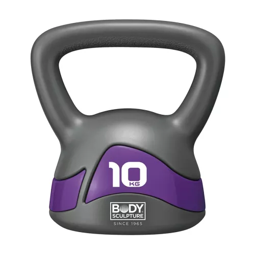 Odważnik kettlebell Body Sculpture BW 117EN 10 kg