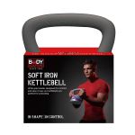 Odważnik kettlebell Body Sculpture BW 117EN 10 kg