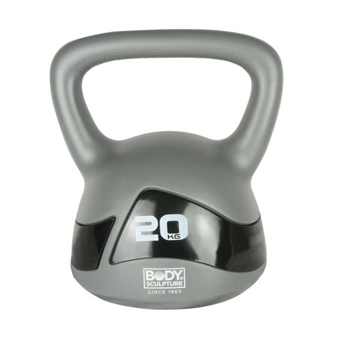 Odważnik Kettlebell Body Sculpture BW 117EN 20kg