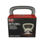 Odważnik Kettlebell Body Sculpture BW 117EN 20kg