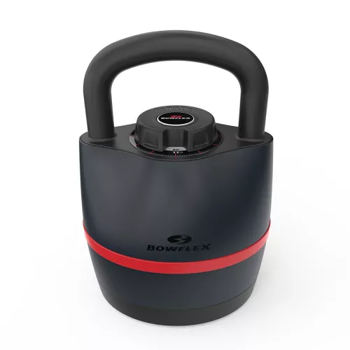 Kettlebell regulowany Bowflex Select Tech 840i - 3,5-18 kg Kettlebell regulowany Bowflex Select Tech 840i - 3,5-18 kg