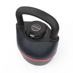 Kettlebell regulowany Bowflex Select Tech 840i - 3,5-18 kg Kettlebell regulowany Bowflex Select Tech 840i - 3,5-18 kg